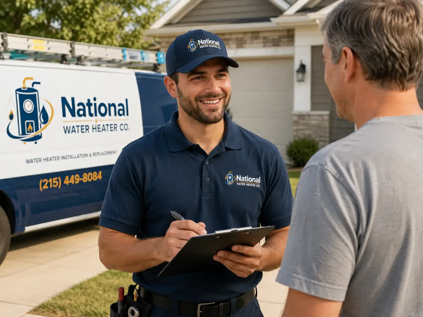 Water Heater Installation Birmingham, MI FAQs